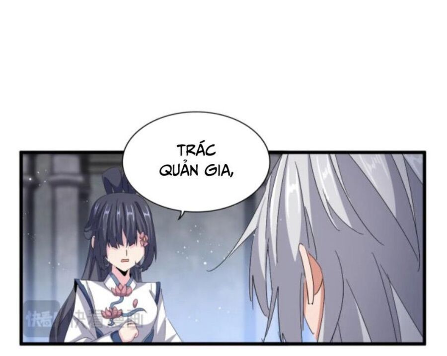 đọc truyện Đại Quản Gia Là Ma Hoàng Chương 423 ảnh 3 tại Truyện Dạ Ký