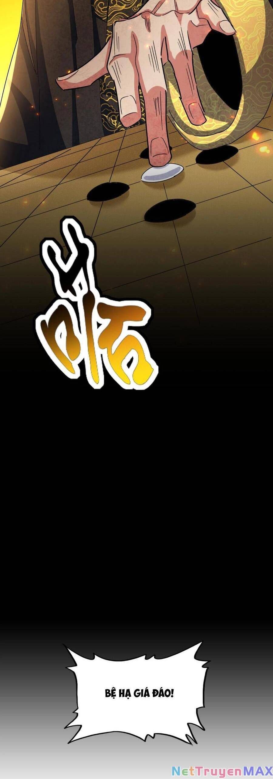 đọc truyện Đại Quản Gia Là Ma Hoàng Chương 429 ảnh 9 tại Giả Dược