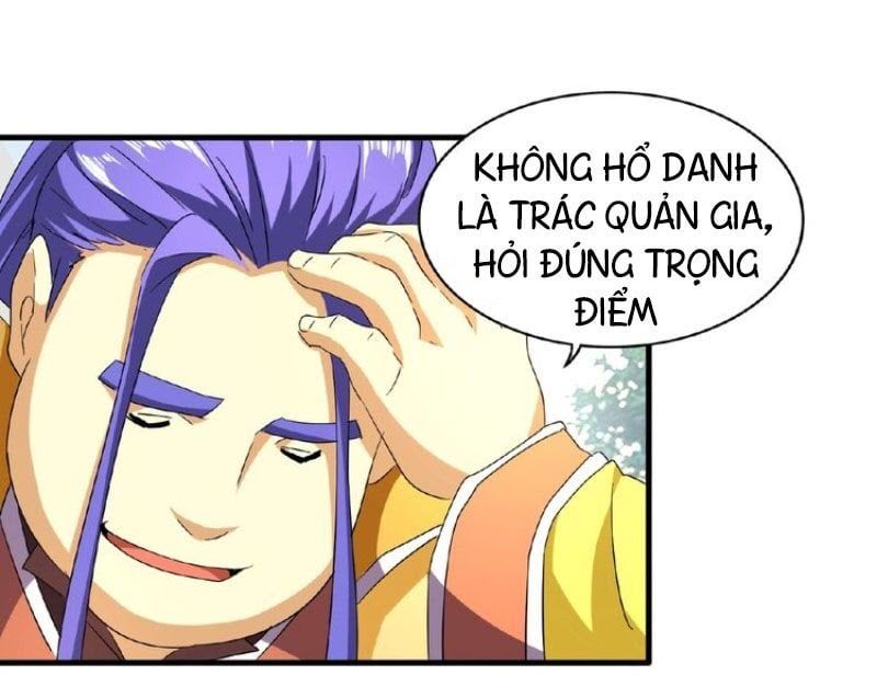 đọc truyện Đại Quản Gia Là Ma Hoàng Chương 43 ảnh 17 tại Truyện Dạ Ký