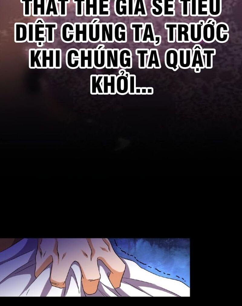 đọc truyện Đại Quản Gia Là Ma Hoàng Chương 43 ảnh 22 tại Truyện Dạ Ký