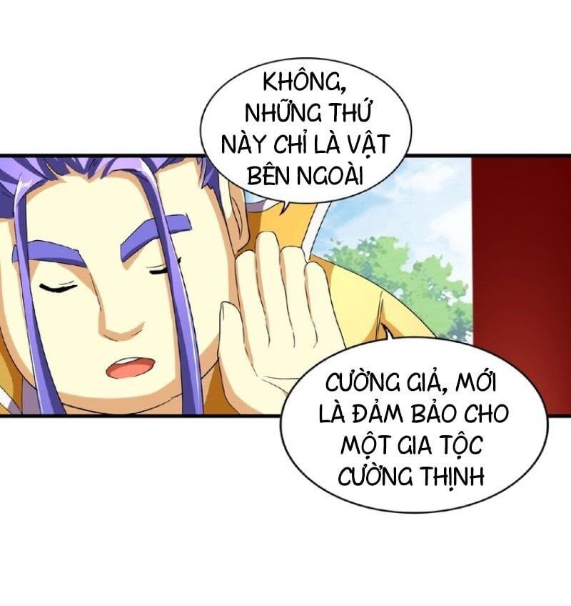 đọc truyện Đại Quản Gia Là Ma Hoàng Chương 43 ảnh 25 tại Truyện Dạ Ký