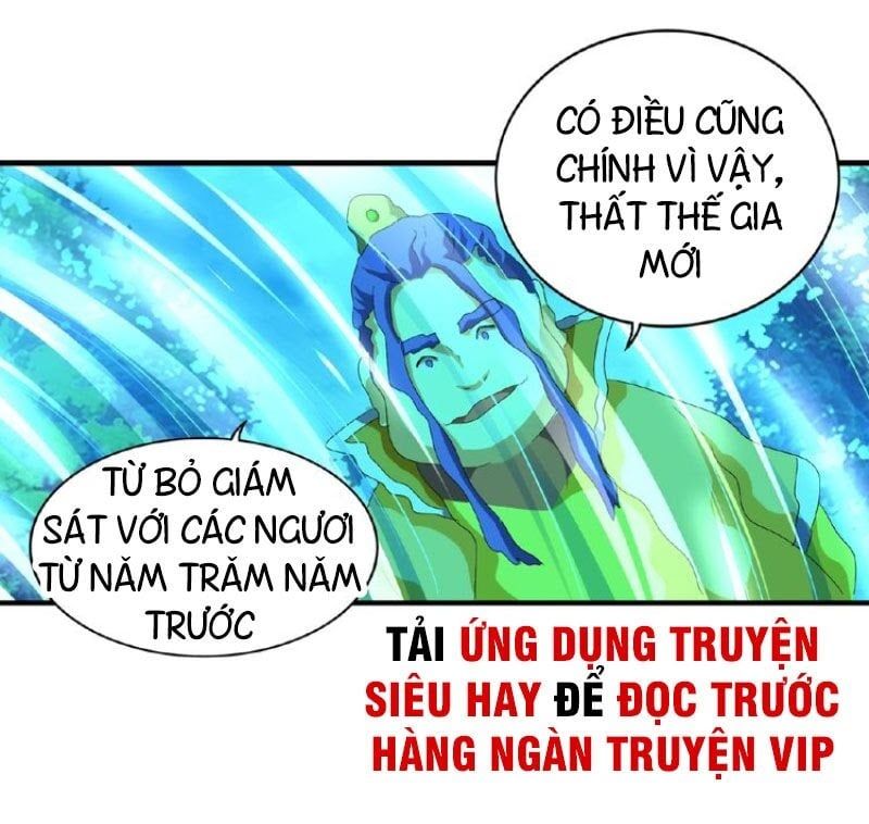 đọc truyện Đại Quản Gia Là Ma Hoàng Chương 43 ảnh 29 tại Truyện Dạ Ký