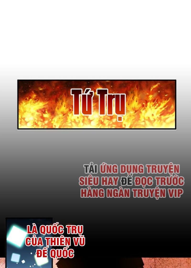 đọc truyện Đại Quản Gia Là Ma Hoàng Chương 43 ảnh 5 tại Truyện Dạ Ký