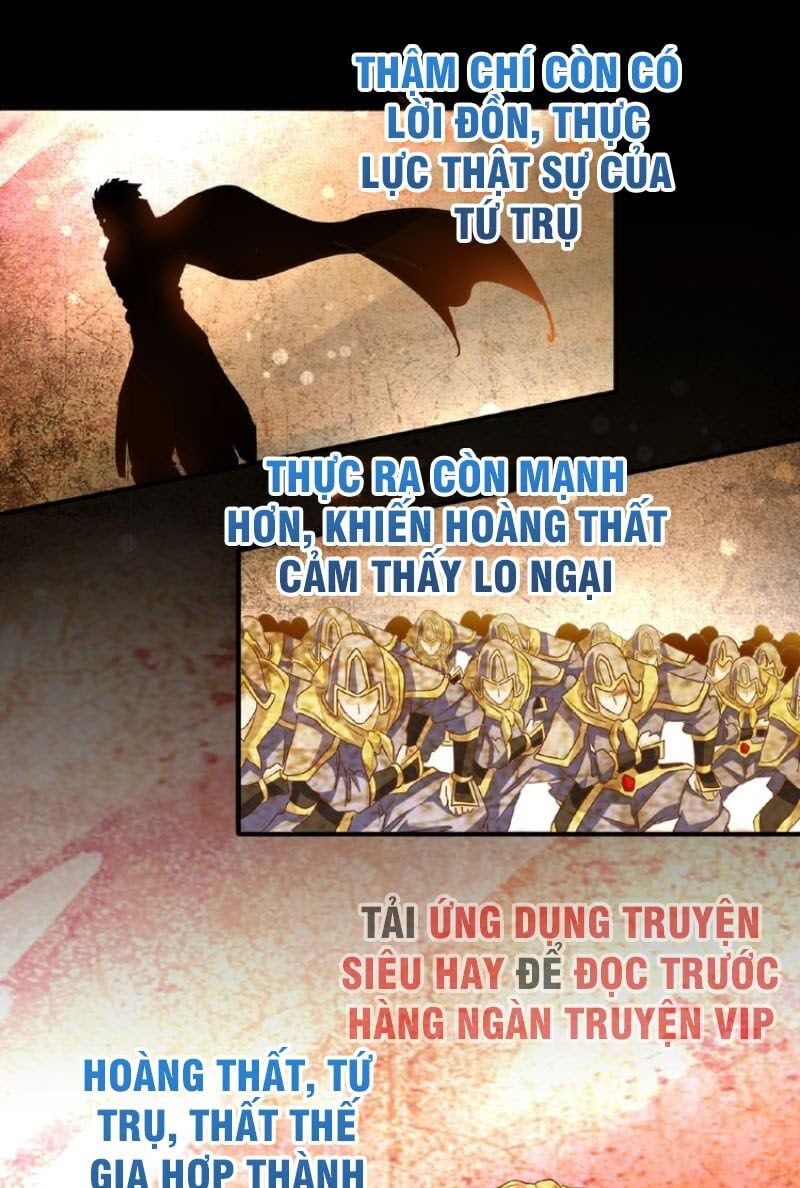 đọc truyện Đại Quản Gia Là Ma Hoàng Chương 43 ảnh 7 tại Truyện Dạ Ký