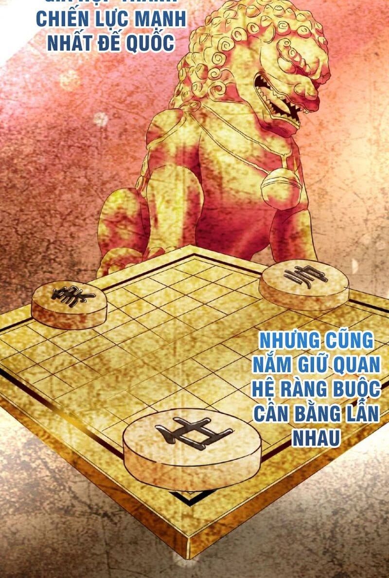 đọc truyện Đại Quản Gia Là Ma Hoàng Chương 43 ảnh 8 tại Truyện Dạ Ký