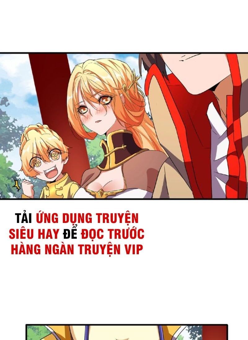 đọc truyện Đại Quản Gia Là Ma Hoàng Chương 45 ảnh 14 tại Giả Dược