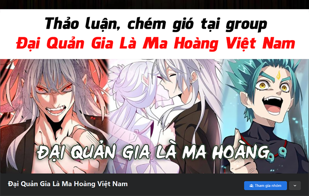 đọc truyện Đại Quản Gia Là Ma Hoàng Chương 450 ảnh 47 tại Truyện Dạ Ký