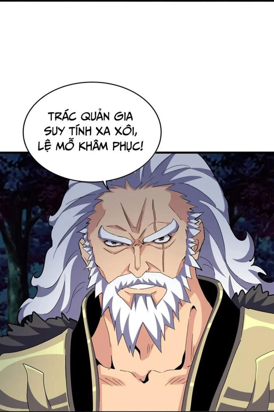 đọc truyện Đại Quản Gia Là Ma Hoàng Chương 451 ảnh 21 tại Thiên Thai Truyện