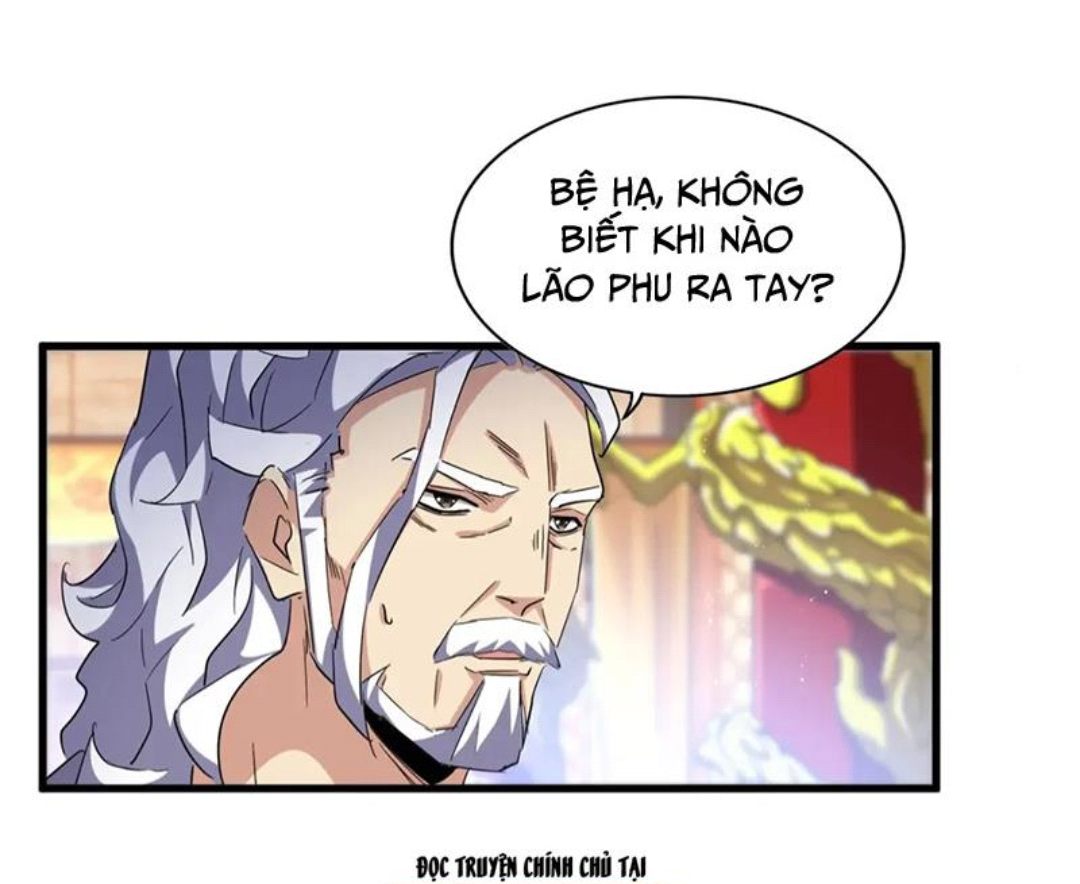 đọc truyện Đại Quản Gia Là Ma Hoàng Chương 453 ảnh 37 tại Thiên Thai Truyện