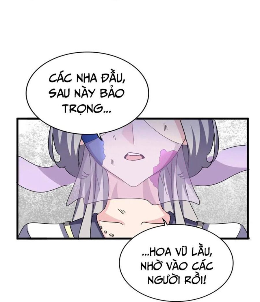 đọc truyện Đại Quản Gia Là Ma Hoàng Chương 456 ảnh 17 tại Truyện Dạ Ký