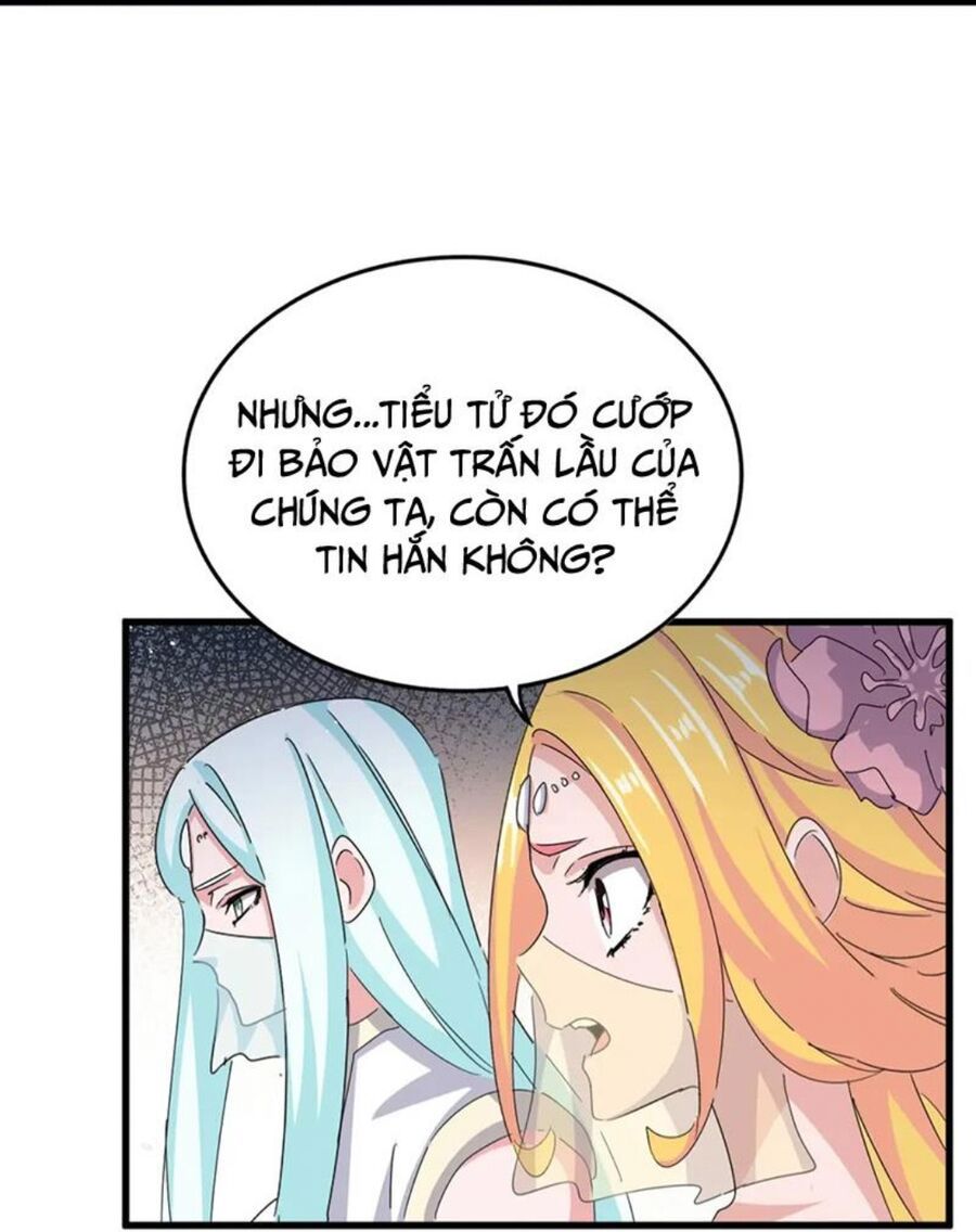 đọc truyện Đại Quản Gia Là Ma Hoàng Chương 458 ảnh 31 tại Giả Dược