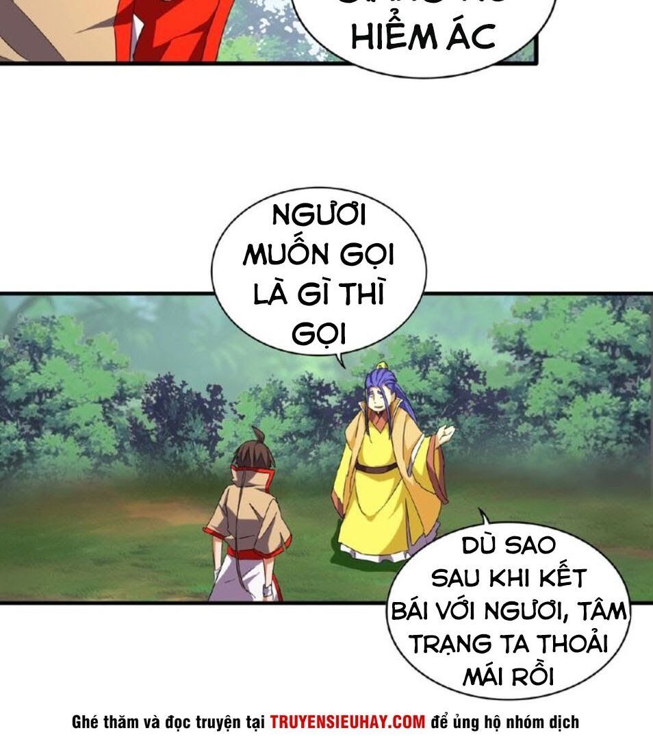 đọc truyện Đại Quản Gia Là Ma Hoàng Chương 46 ảnh 9 tại Thiên Thai Truyện