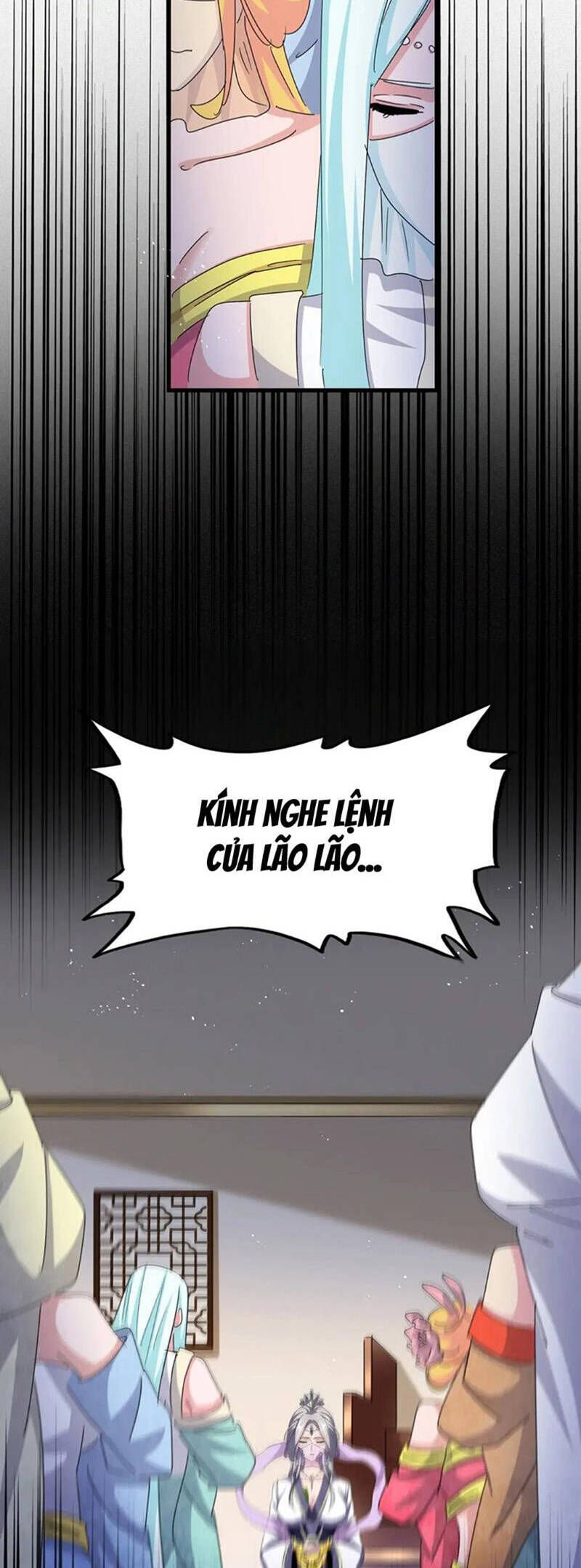 đọc truyện Đại Quản Gia Là Ma Hoàng Chương 460 ảnh 29 tại Giả Dược