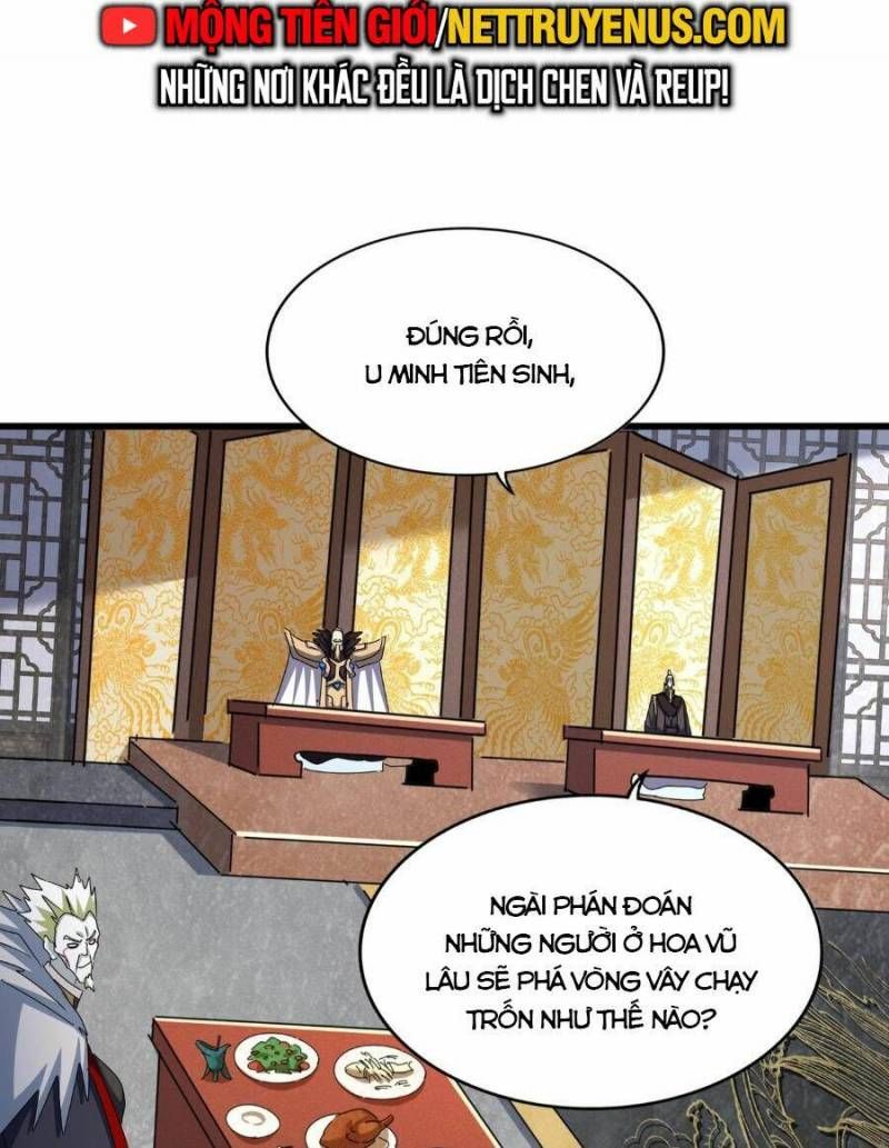 đọc truyện Đại Quản Gia Là Ma Hoàng Chương 464 ảnh 10 tại Truyện Dạ Ký