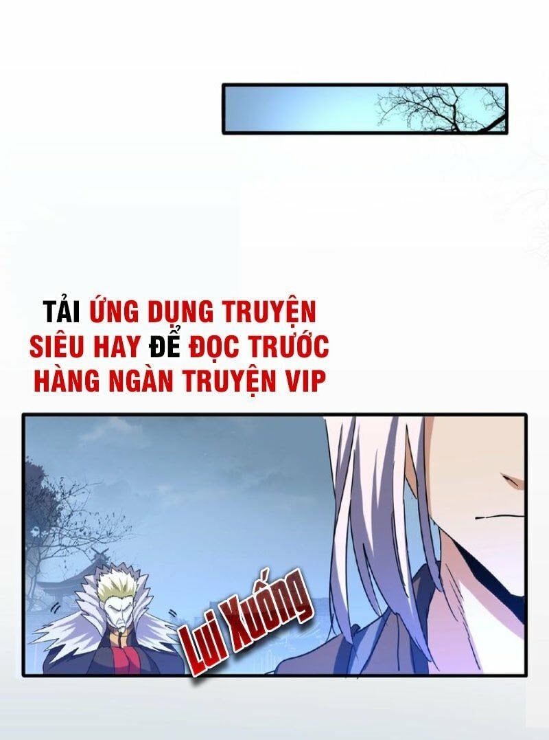 đọc truyện Đại Quản Gia Là Ma Hoàng Chương 47 ảnh 33 tại Giả Dược