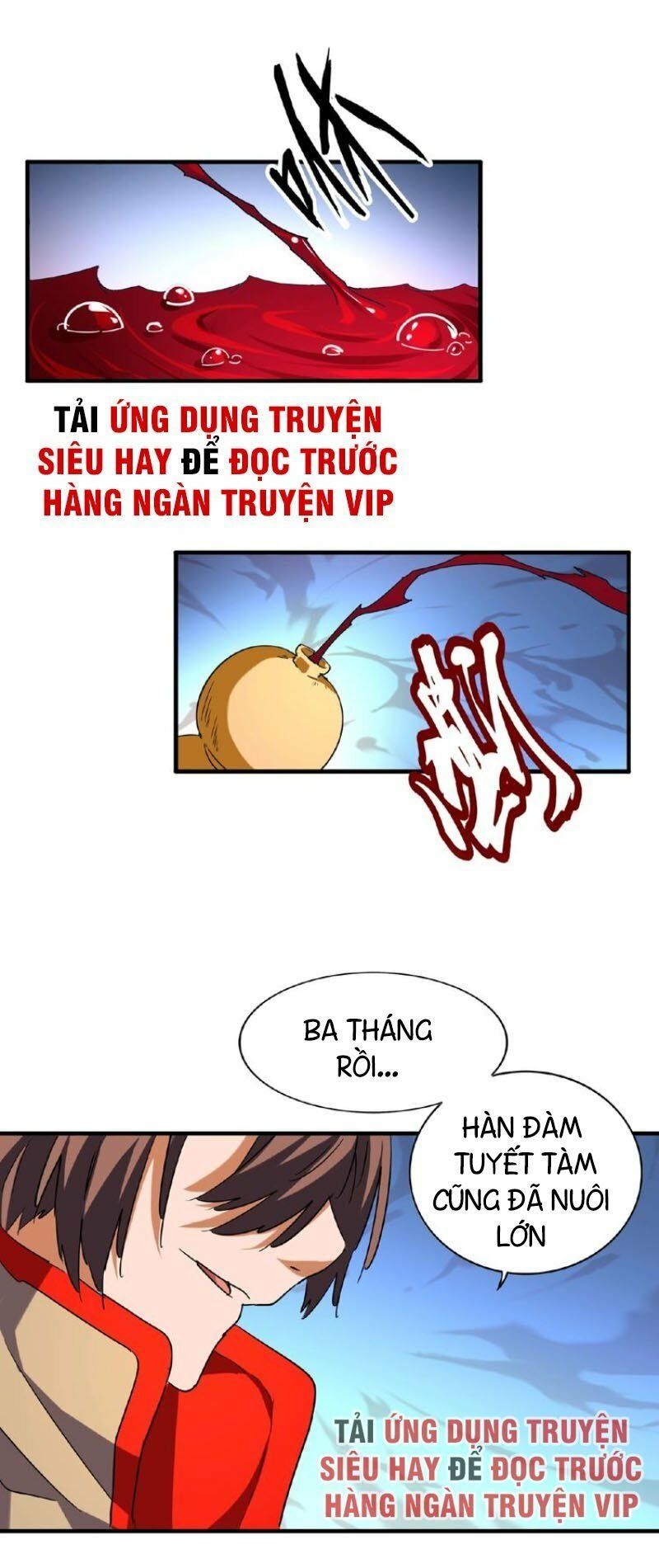 đọc truyện Đại Quản Gia Là Ma Hoàng Chương 47 ảnh 39 tại Giả Dược