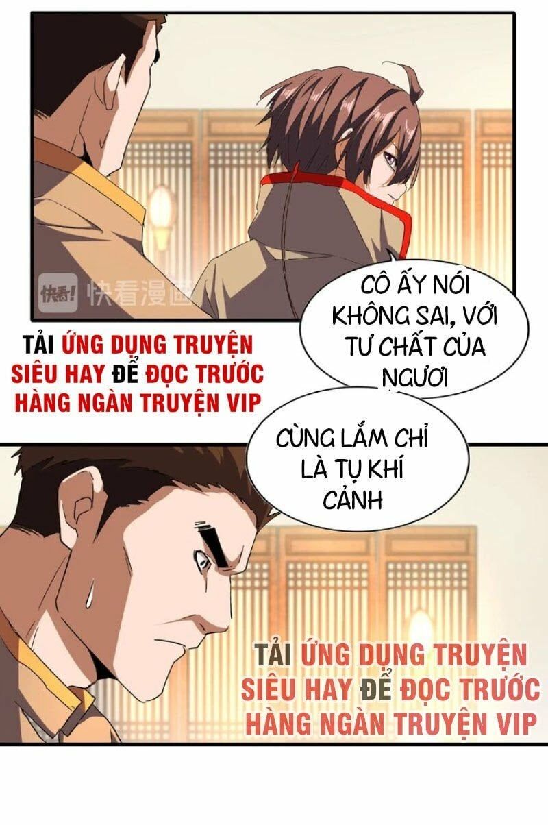 đọc truyện Đại Quản Gia Là Ma Hoàng Chương 48 ảnh 29 tại Giả Dược