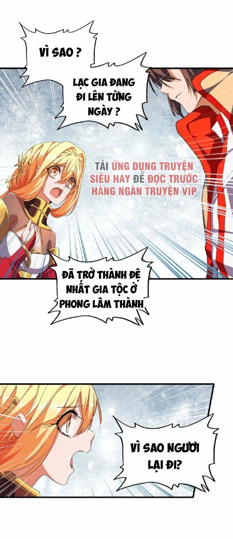 đọc truyện Đại Quản Gia Là Ma Hoàng Chương 48 ảnh 9 tại Giả Dược