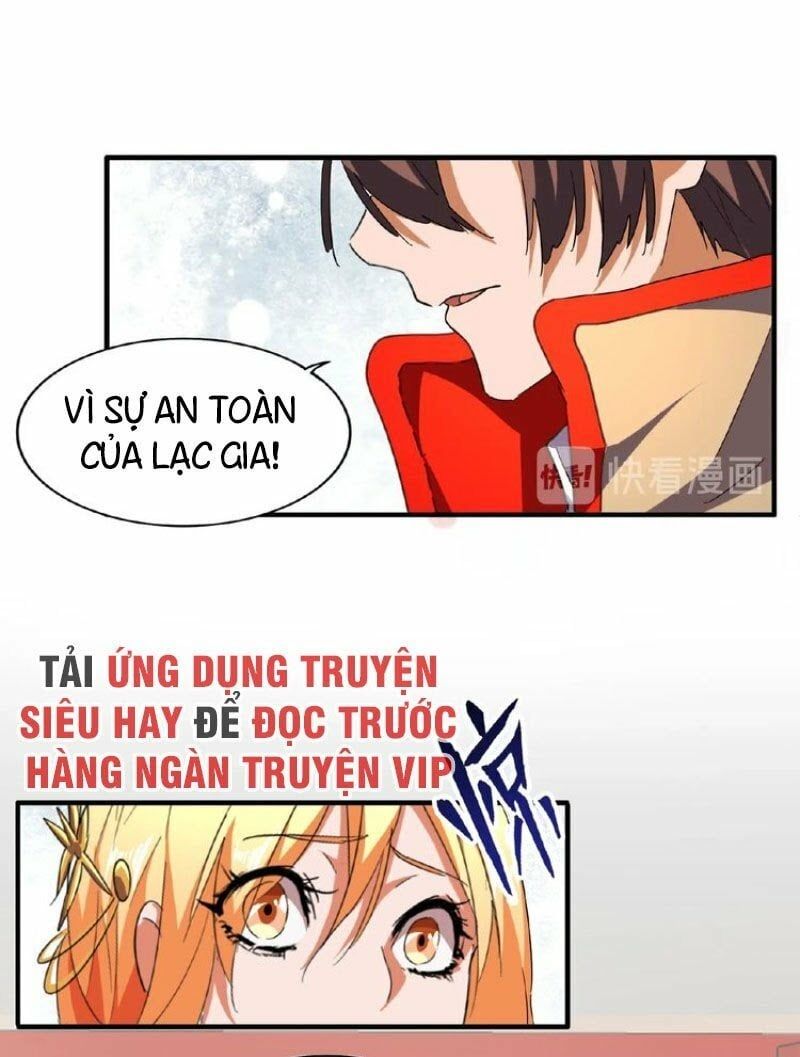 đọc truyện Đại Quản Gia Là Ma Hoàng Chương 48 ảnh 10 tại Giả Dược