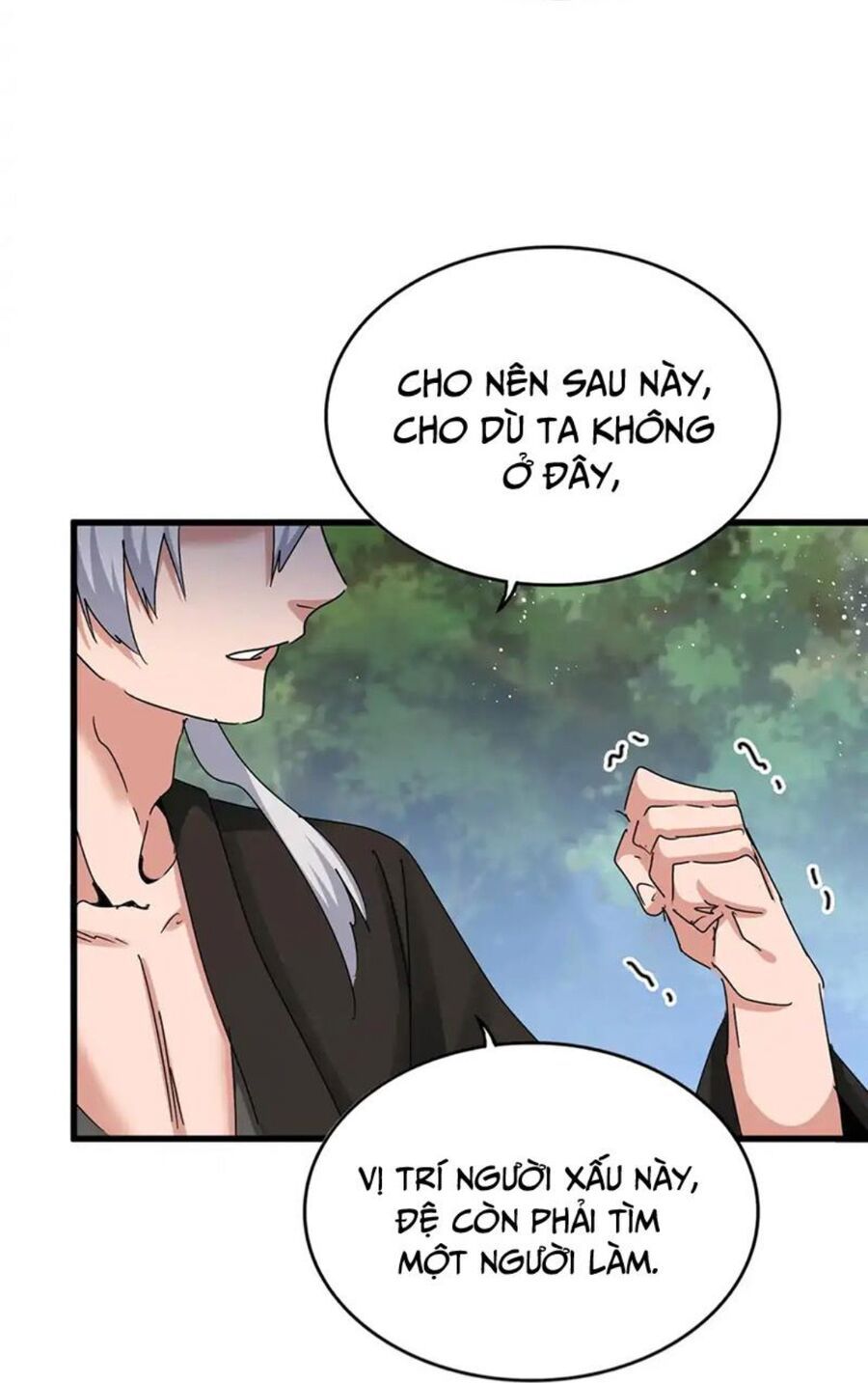 đọc truyện Đại Quản Gia Là Ma Hoàng Chương 489 ảnh 7 tại Giả Dược