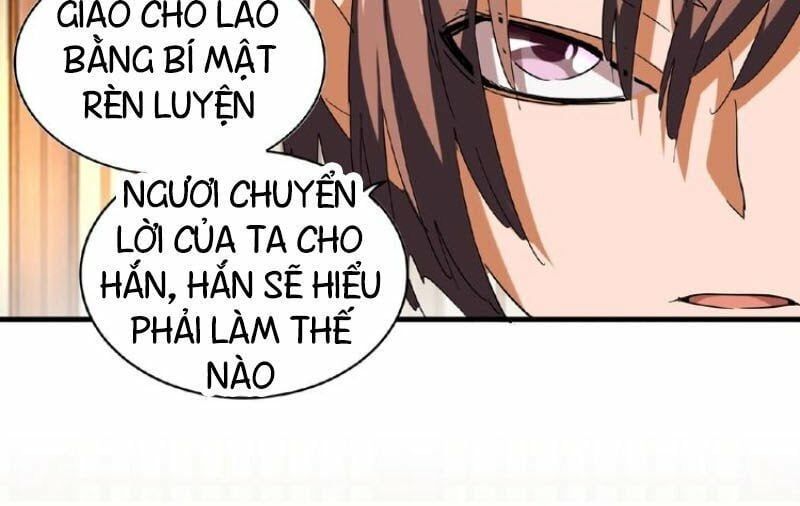 đọc truyện Đại Quản Gia Là Ma Hoàng Chương 49 ảnh 23 tại Truyện Dạ Ký