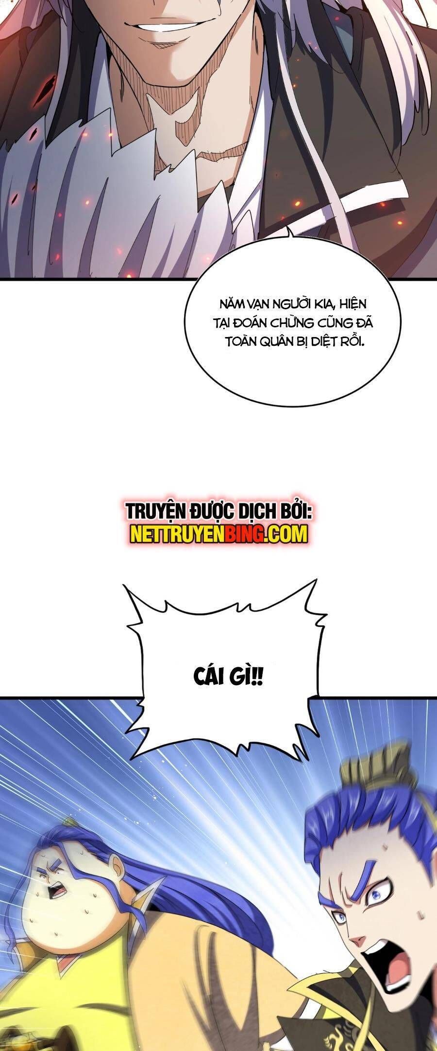đọc truyện Đại Quản Gia Là Ma Hoàng Chương 490 ảnh 35 tại Truyện Dạ Ký