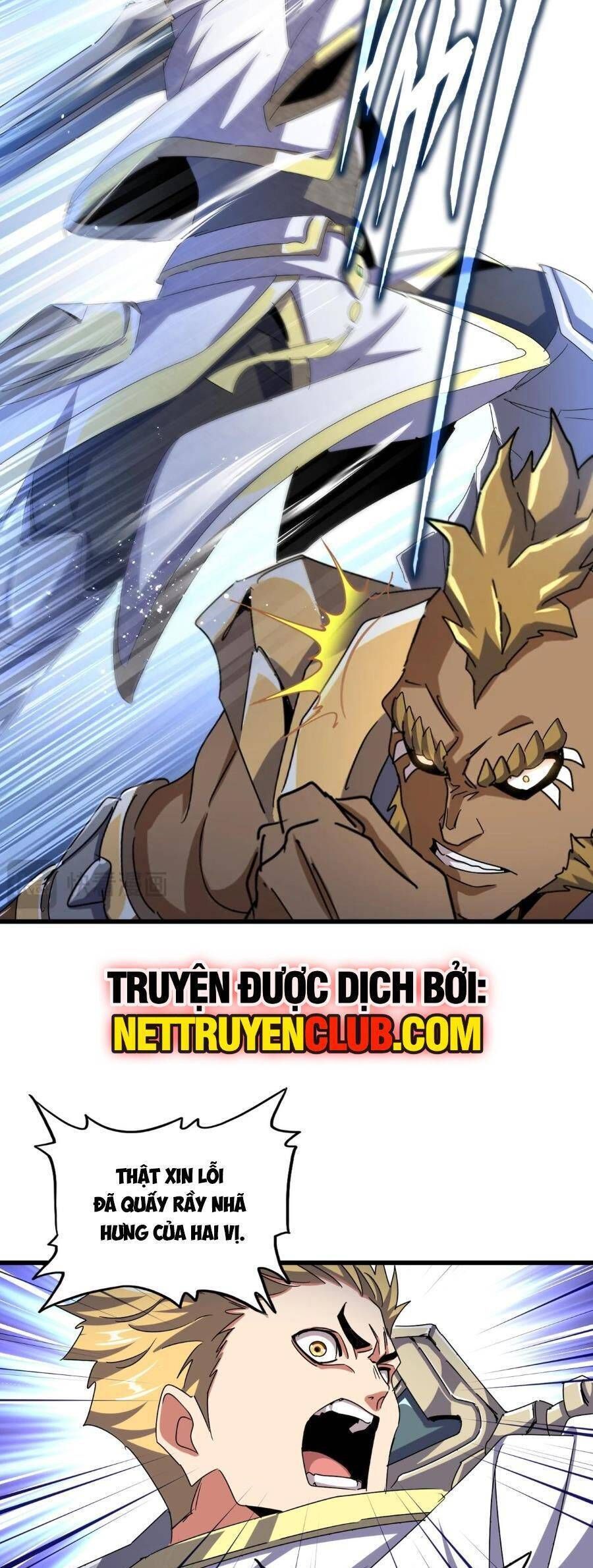 đọc truyện Đại Quản Gia Là Ma Hoàng Chương 494 ảnh 34 tại Thiên Thai Truyện