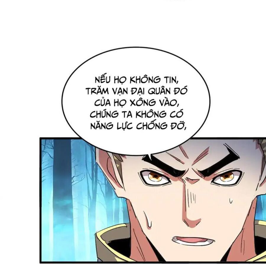 đọc truyện Đại Quản Gia Là Ma Hoàng Chương 497 ảnh 24 tại Truyện Dạ Ký