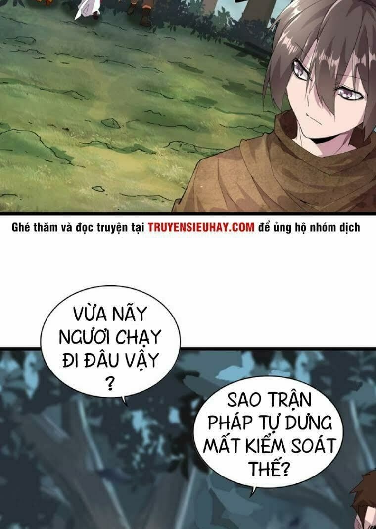 đọc truyện Đại Quản Gia Là Ma Hoàng Chương 5 ảnh 16 tại Truyện Dạ Ký
