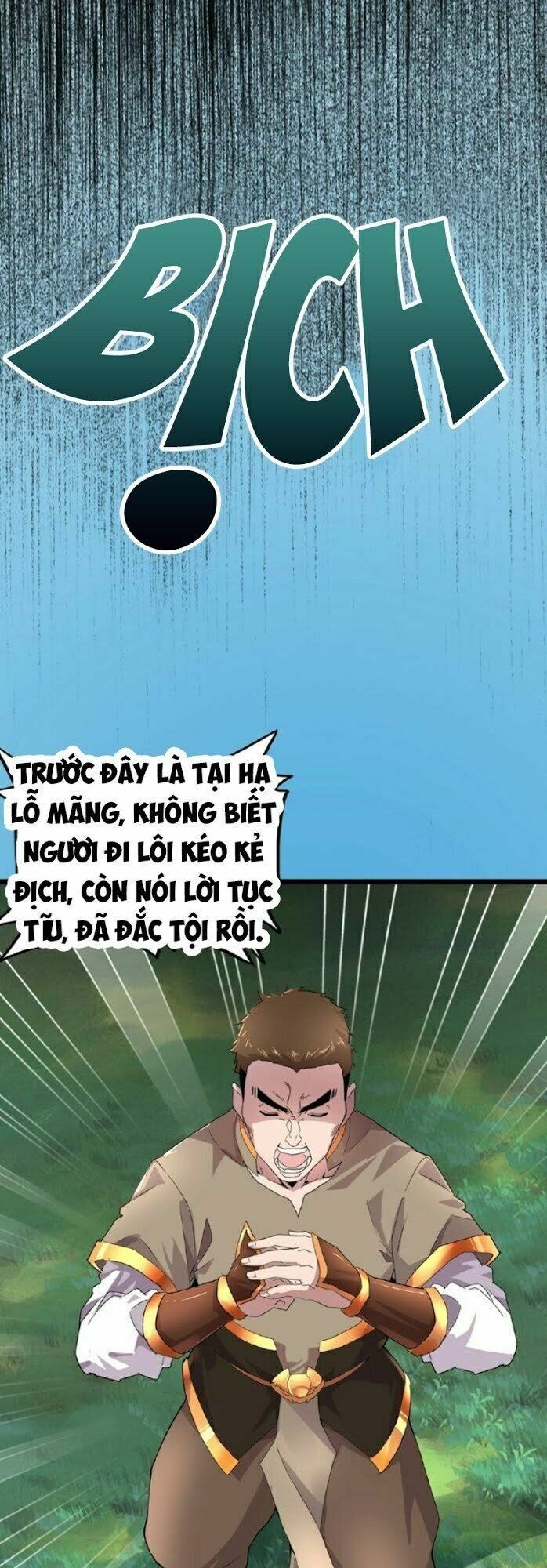đọc truyện Đại Quản Gia Là Ma Hoàng Chương 5 ảnh 21 tại Truyện Dạ Ký