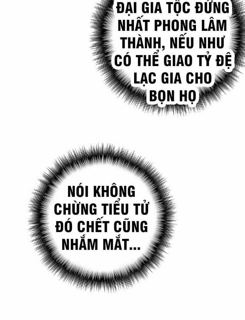 đọc truyện Đại Quản Gia Là Ma Hoàng Chương 5 ảnh 31 tại Truyện Dạ Ký