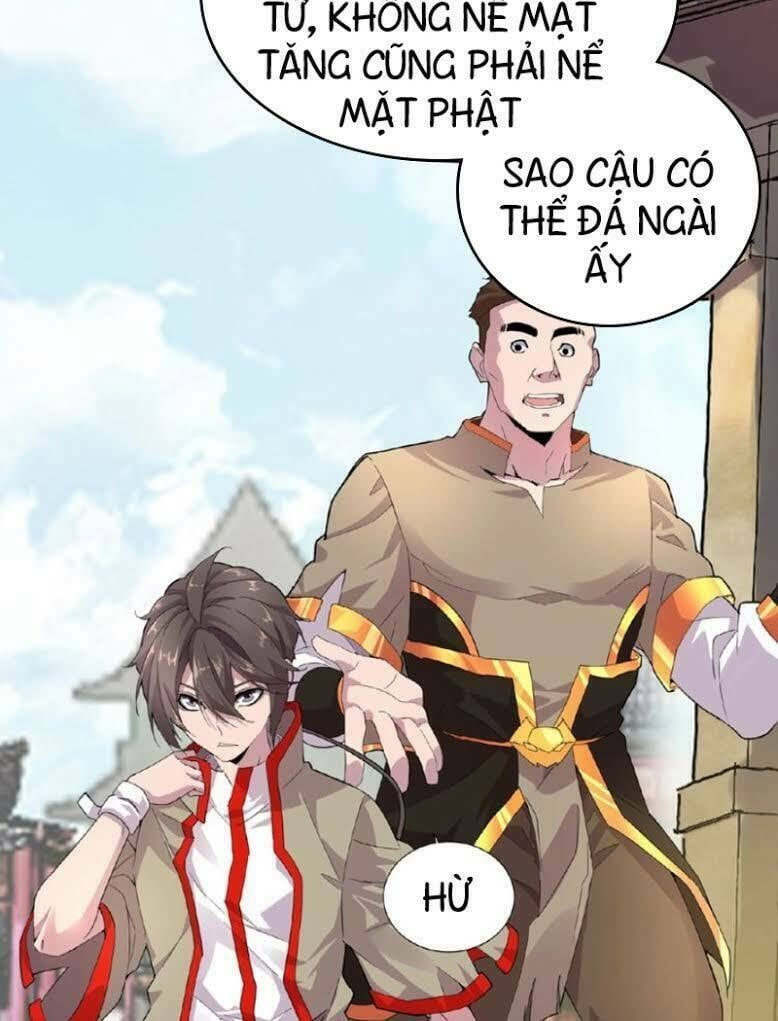 đọc truyện Đại Quản Gia Là Ma Hoàng Chương 5 ảnh 53 tại Truyện Dạ Ký