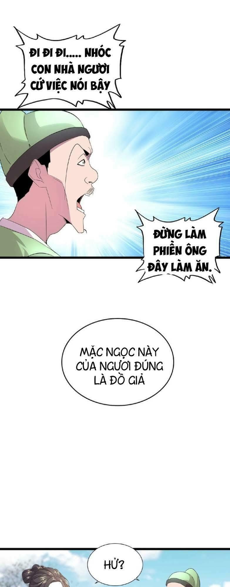 đọc truyện Đại Quản Gia Là Ma Hoàng Chương 5 ảnh 59 tại Truyện Dạ Ký