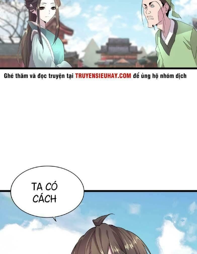 đọc truyện Đại Quản Gia Là Ma Hoàng Chương 5 ảnh 60 tại Truyện Dạ Ký
