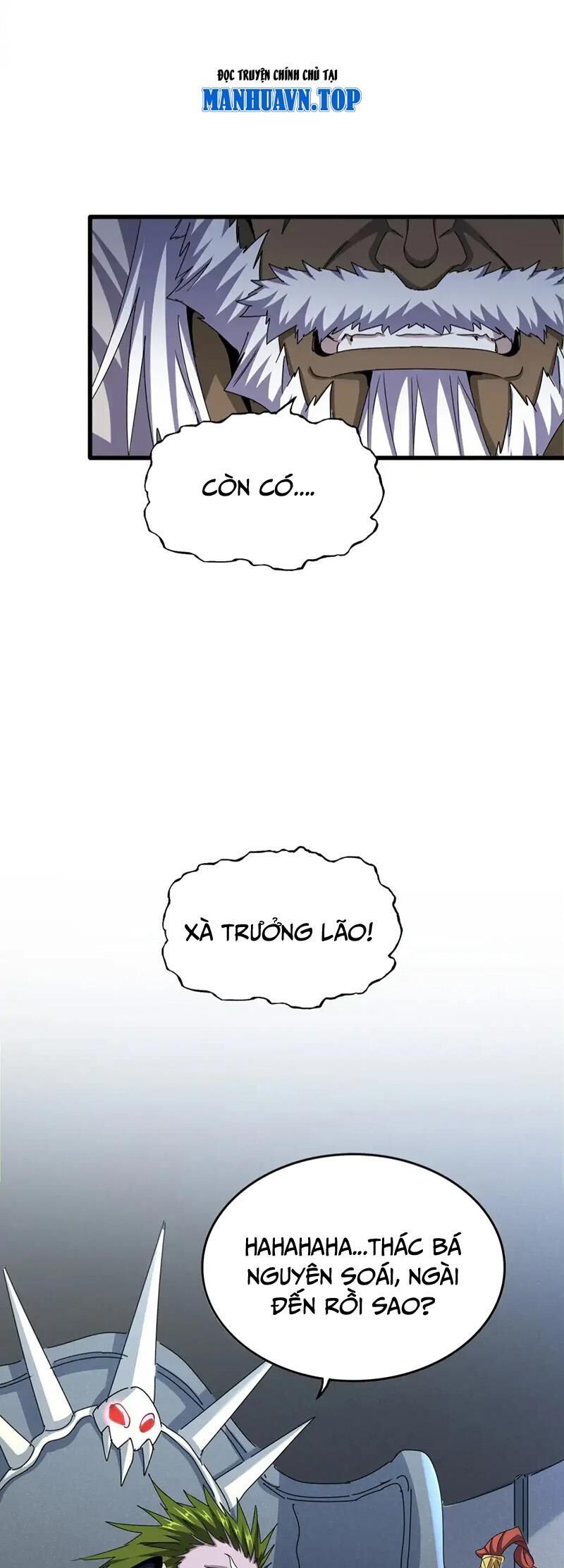 đọc truyện Đại Quản Gia Là Ma Hoàng Chương 511 ảnh 28 tại Thiên Thai Truyện