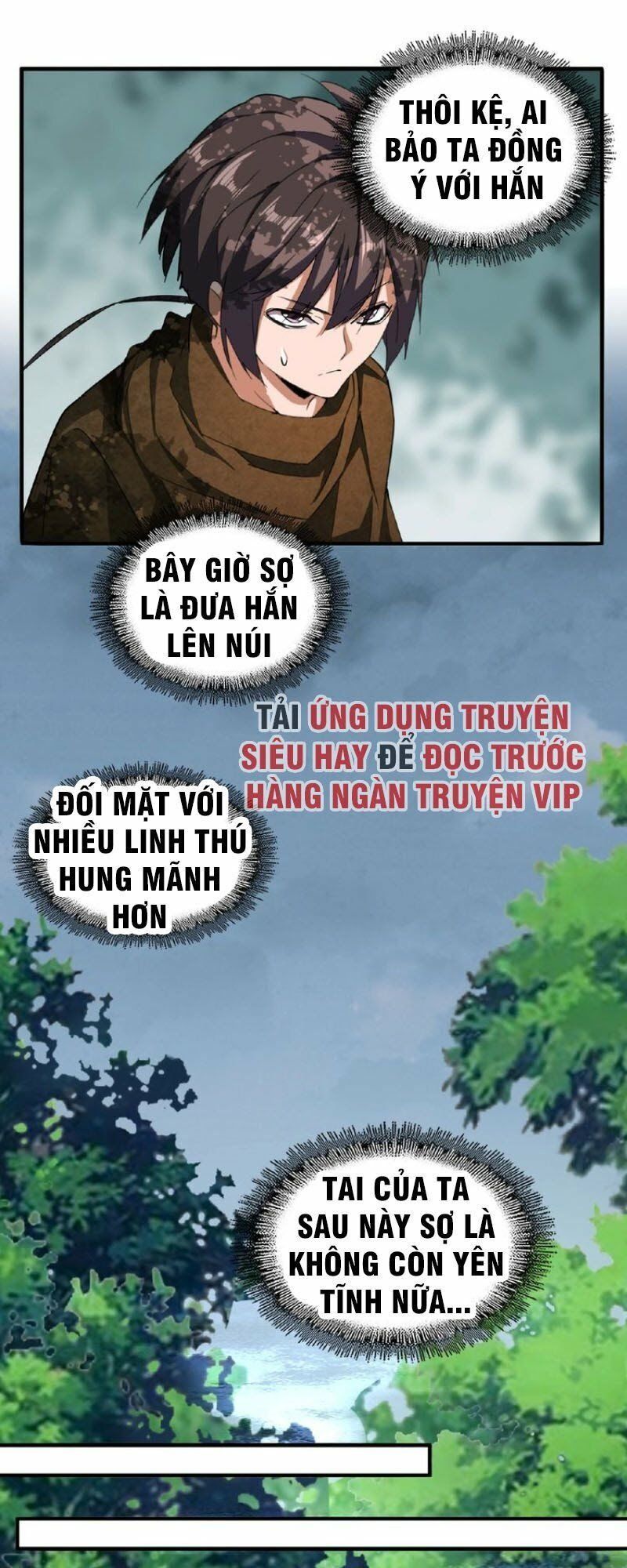 đọc truyện Đại Quản Gia Là Ma Hoàng Chương 52 ảnh 30 tại Thiên Thai Truyện