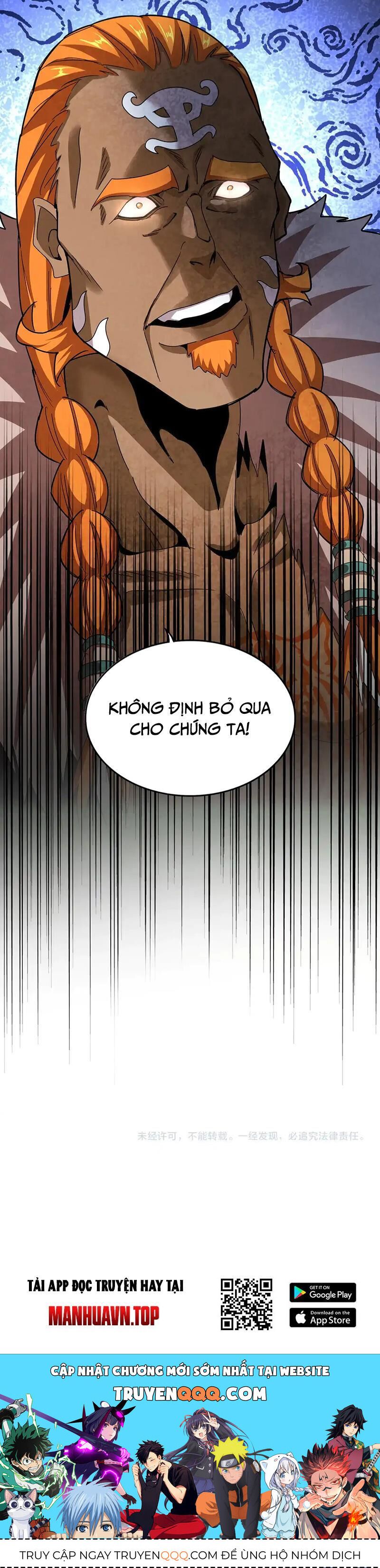 đọc truyện Đại Quản Gia Là Ma Hoàng Chương 521 ảnh 31 tại Giả Dược