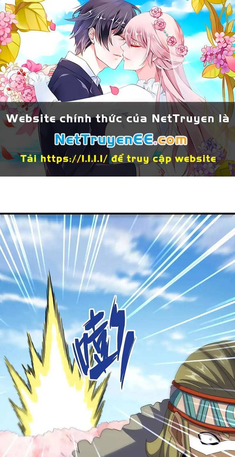 đọc truyện Đại Quản Gia Là Ma Hoàng Chương 526 ảnh 2 tại Thiên Thai Truyện