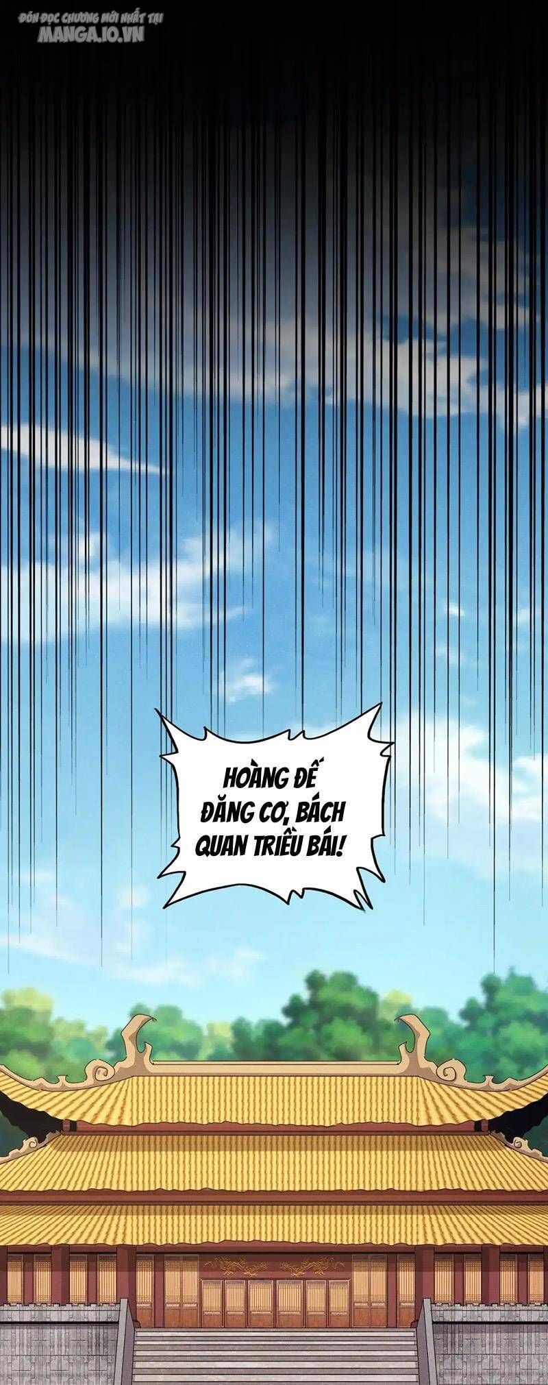 đọc truyện Đại Quản Gia Là Ma Hoàng Chương 538 ảnh 17 tại Truyện Dạ Ký