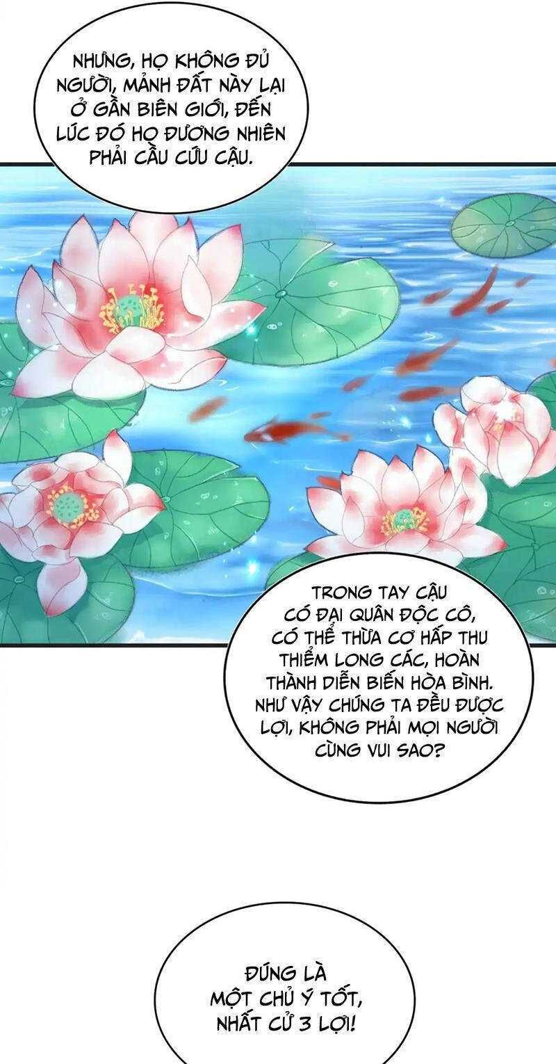 đọc truyện Đại Quản Gia Là Ma Hoàng Chương 540 ảnh 43 tại Truyện Dạ Ký