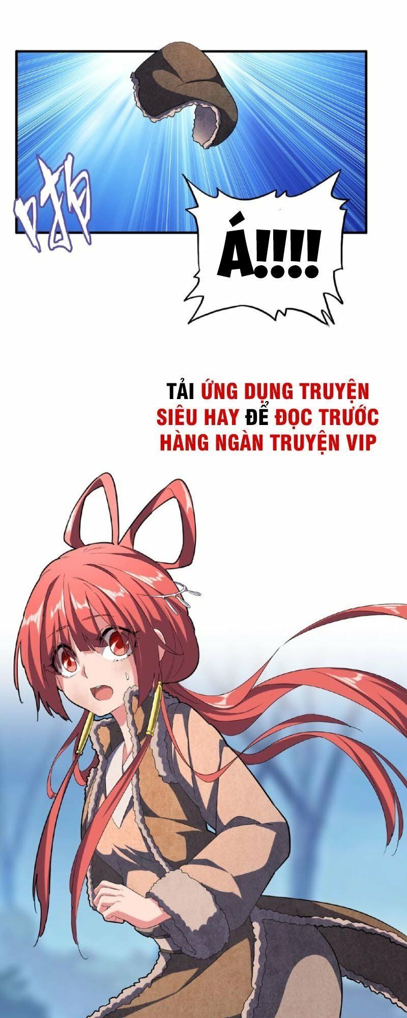 đọc truyện Đại Quản Gia Là Ma Hoàng Chương 55 ảnh 28 tại Giả Dược