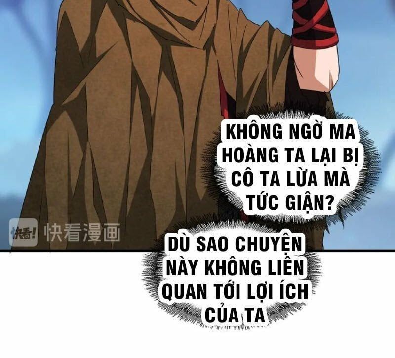 đọc truyện Đại Quản Gia Là Ma Hoàng Chương 55 ảnh 33 tại Giả Dược