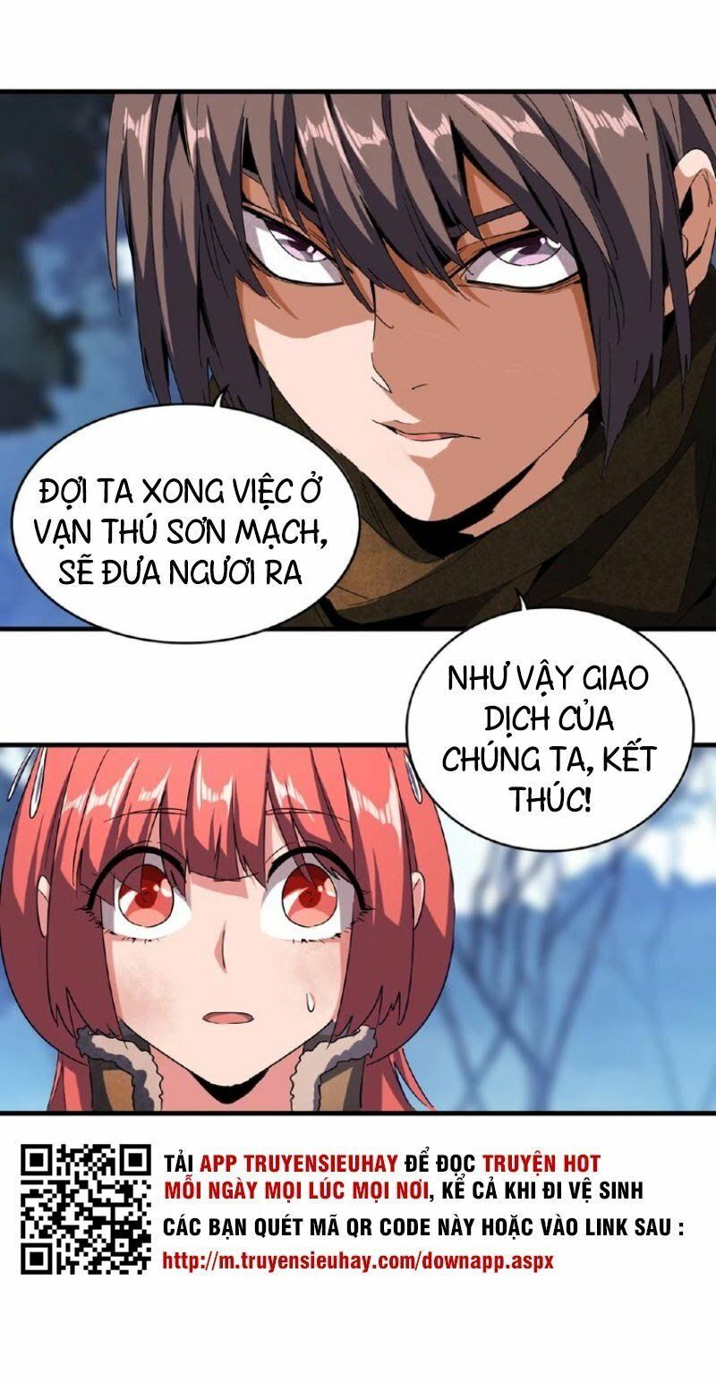 đọc truyện Đại Quản Gia Là Ma Hoàng Chương 55 ảnh 38 tại Giả Dược