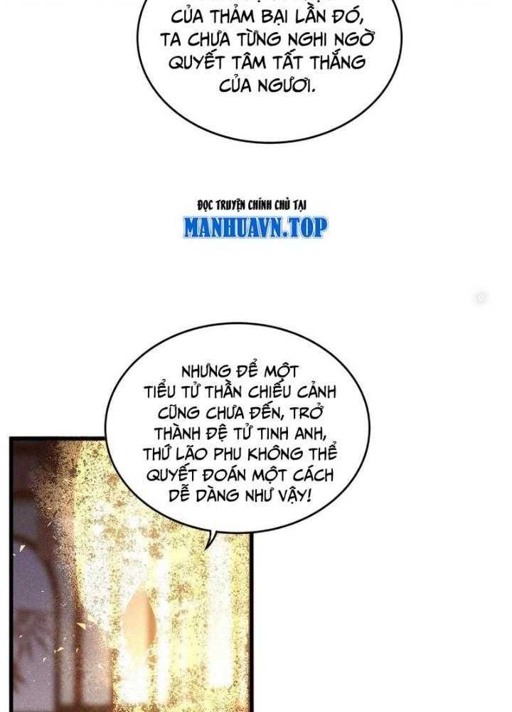 đọc truyện Đại Quản Gia Là Ma Hoàng Chương 553 ảnh 35 tại Giả Dược