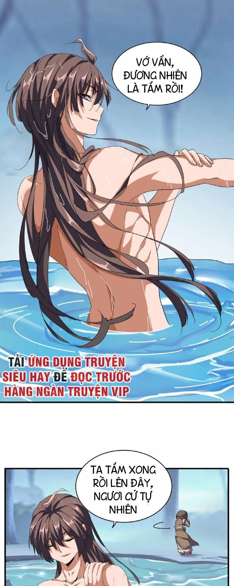 đọc truyện Đại Quản Gia Là Ma Hoàng Chương 56 ảnh 12 tại Giả Dược
