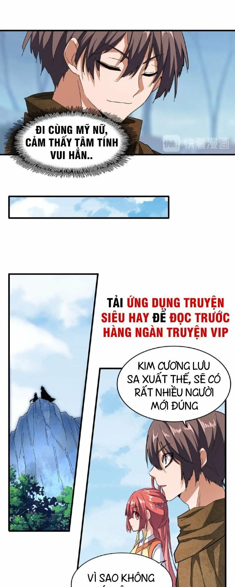 đọc truyện Đại Quản Gia Là Ma Hoàng Chương 56 ảnh 31 tại Giả Dược