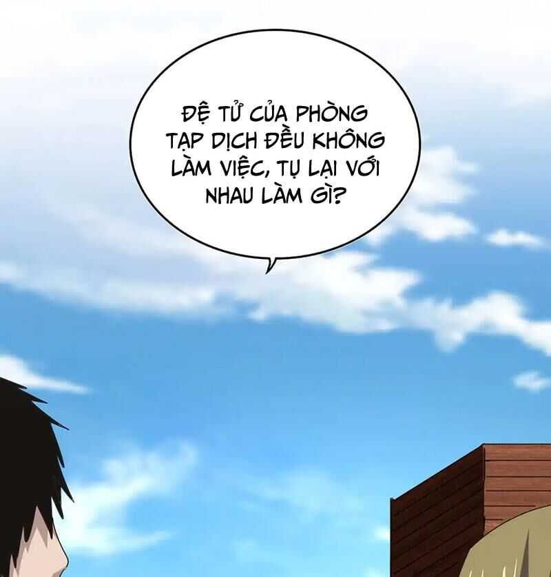 đọc truyện Đại Quản Gia Là Ma Hoàng Chương 564 ảnh 40 tại Giả Dược