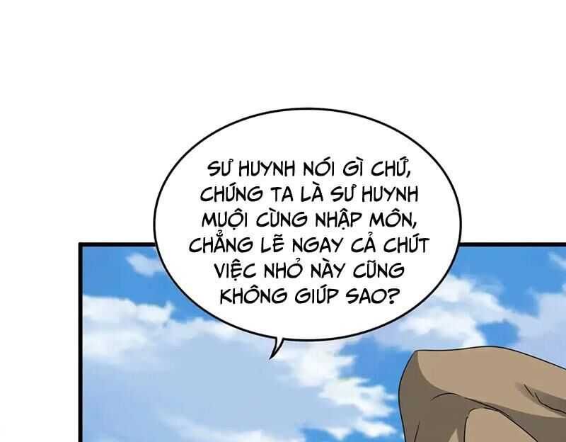 đọc truyện Đại Quản Gia Là Ma Hoàng Chương 564 ảnh 72 tại Giả Dược
