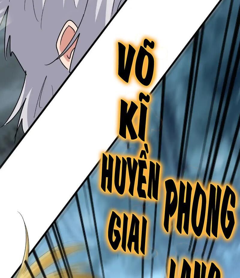 đọc truyện Đại Quản Gia Là Ma Hoàng Chương 567 ảnh 49 tại Giả Dược