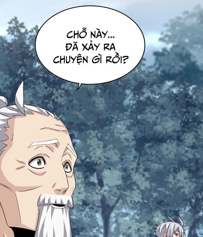 đọc truyện Đại Quản Gia Là Ma Hoàng Chương 567 ảnh 77 tại Giả Dược